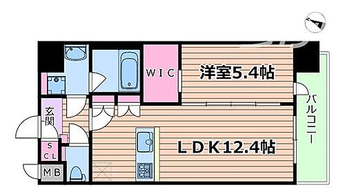 大阪府大阪市淀川区木川東４丁目 西中島南方駅 1LDK マンション 賃貸物件詳細