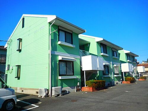 大阪府高槻市氷室町２丁目 2階建 築33年