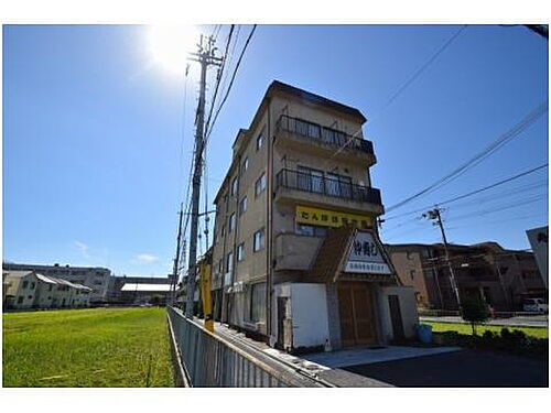 大阪府高槻市城南町２丁目 4階建 築45年1ヶ月