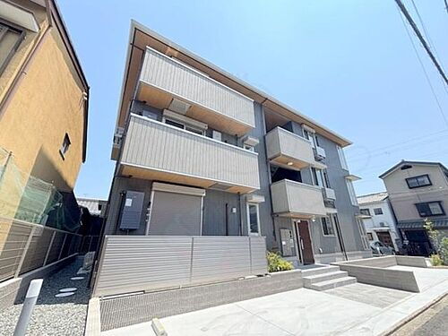 Ｄ－ｒｅｓｉｄｅｎｃｅ東寺