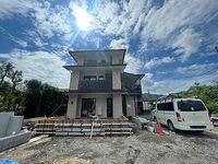 京都府京都市右京区嵯峨天龍寺造路町 3階建 築1年7ヶ月