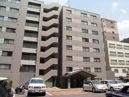 京都府京都市下京区竹屋之町 8階建 築30年9ヶ月