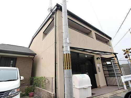 セントポーリア嵯峨野清水町