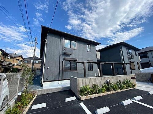 ＧＲＡＭＭ御陵荒木Ａ