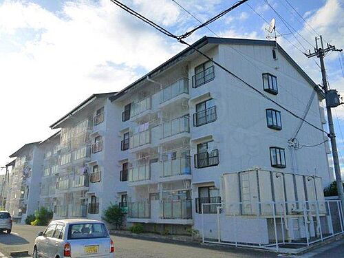 京都府亀岡市大井町並河１丁目 賃貸マンション