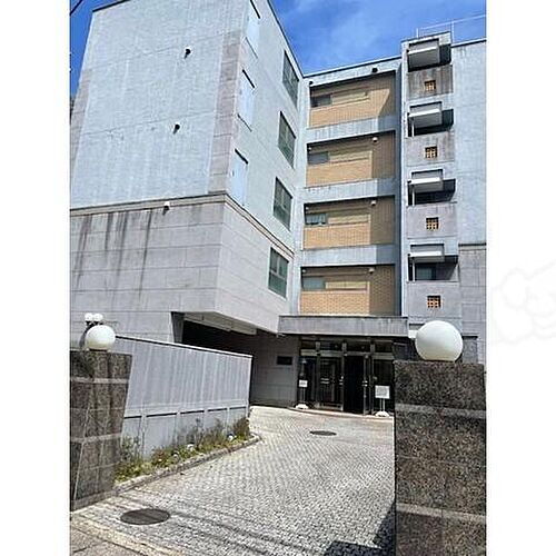 プラネシア星の子山科駅前