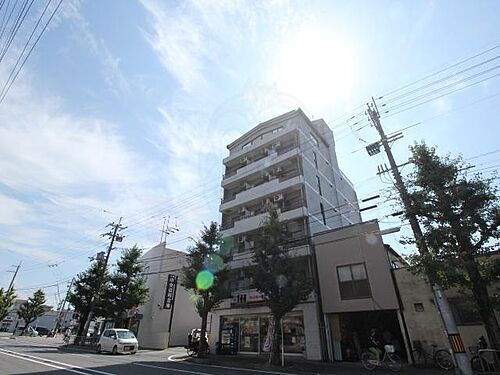 グランビュー太秦