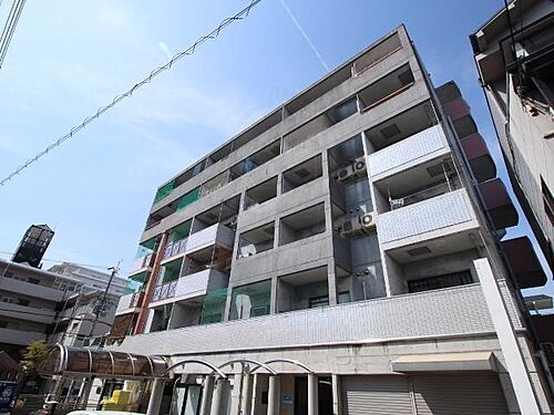 スカイロード太秦