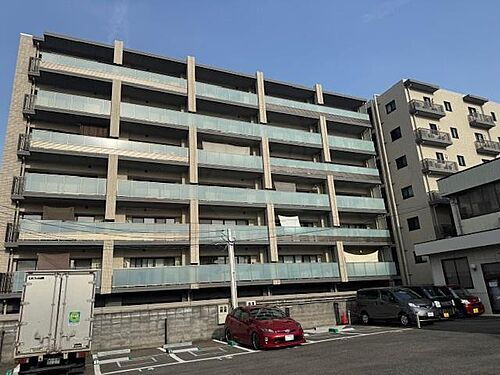 京都府京都市下京区七条御所ノ内中町 賃貸マンション