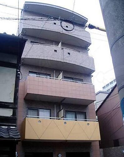 プラティーク四条