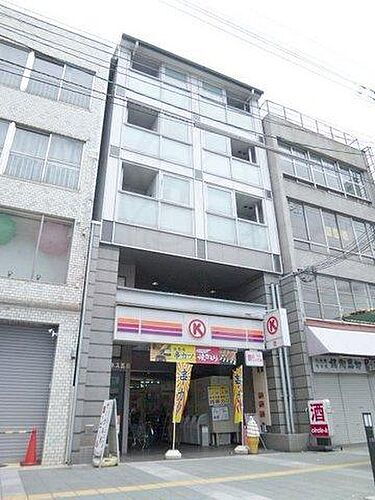京都府京都市東山区東橋詰町 賃貸マンション