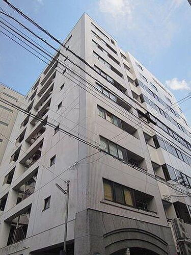 京都府京都市下京区西錺屋町 築34年3ヶ月 10階建