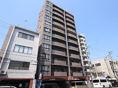 京都府京都市下京区下五条町 築33年8ヶ月 11階建