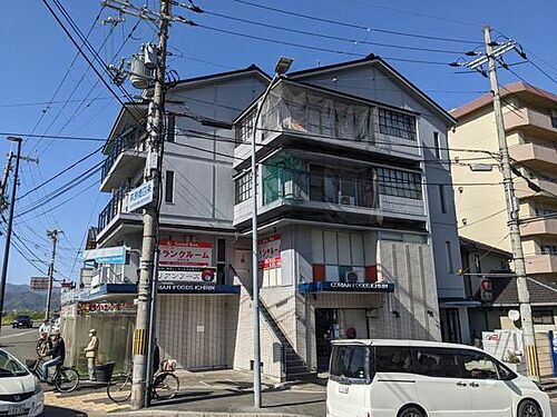 サンフラワー嵐山