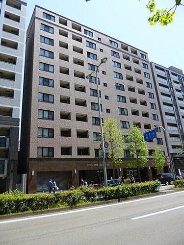 京都府京都市下京区悪王子町 賃貸マンション