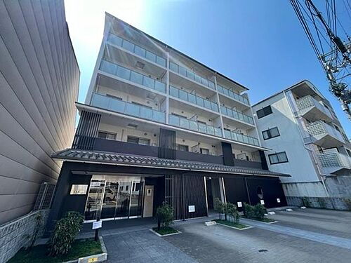 ベラジオ西陣聚楽２