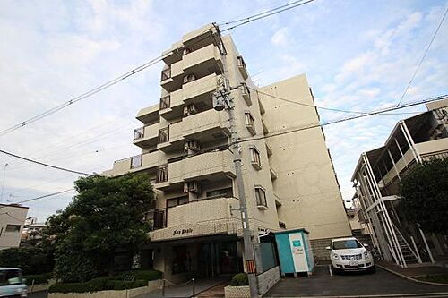 スカイノブレ京都四条大宮