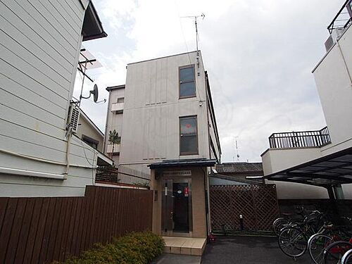 パークハイツゆあさ