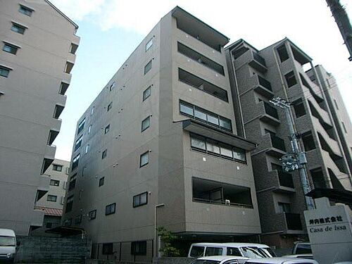 Ｃａｓａ　ｄｅｉ　ｉｓｓａ