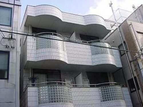 第２ヌヴェールハイツ