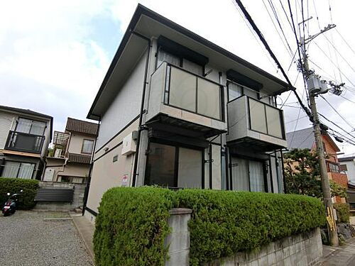 京都府京都市西京区川島権田町 築25年8ヶ月 2階建