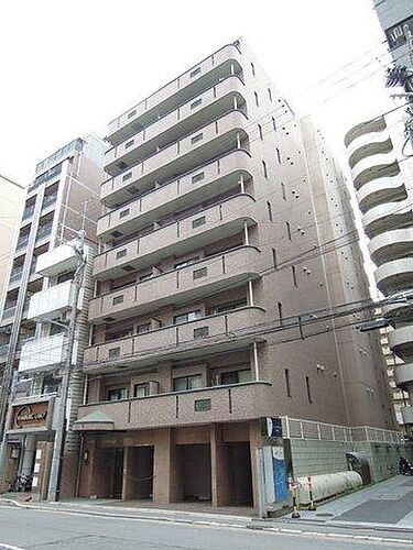 京都府京都市下京区西洞院通四条下る妙伝寺町 築24年10ヶ月 11階建