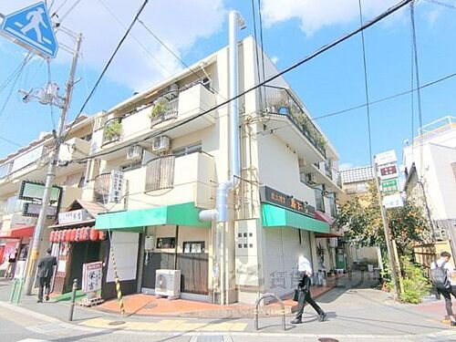 大阪府茨木市西駅前町 賃貸アパート