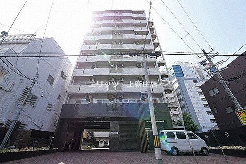 大阪府大阪市北区中崎西４丁目 賃貸マンション