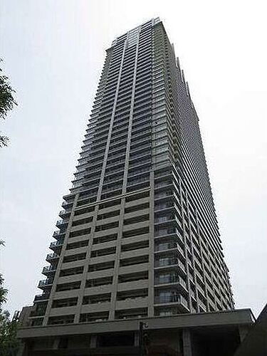 大阪府大阪市北区豊崎３丁目 賃貸マンション