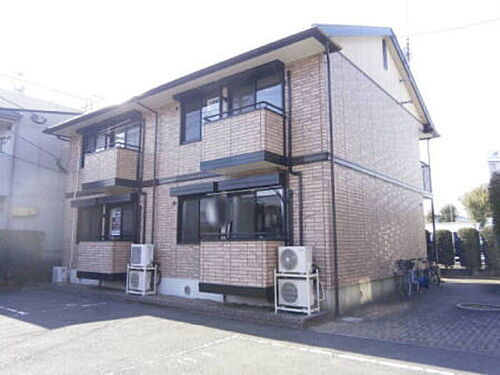 福岡県久留米市御井旗崎１丁目 2階建 築25年
