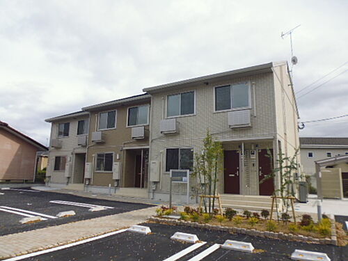 佐賀県鳥栖市古賀町 2階建 築9年5ヶ月