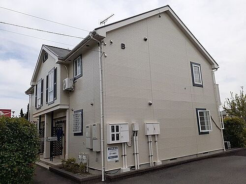 佐賀県鳥栖市弥生が丘５丁目 2階建 築26年8ヶ月