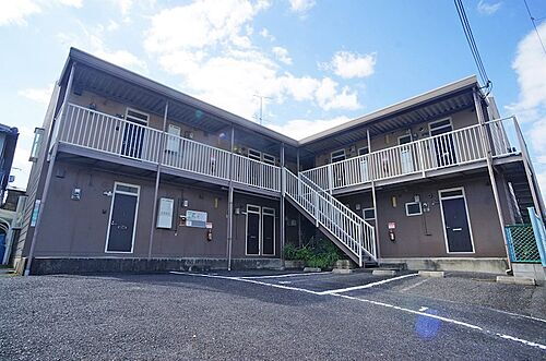 奈良県橿原市久米町 2階建 築39年9ヶ月