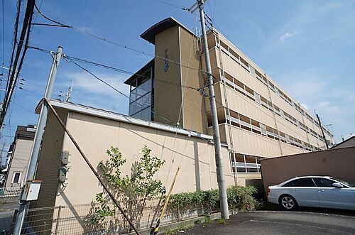 奈良県橿原市西池尻町 賃貸マンション