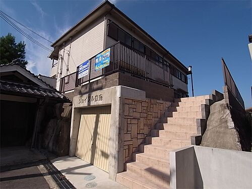 ジョイフル敷島 2階建