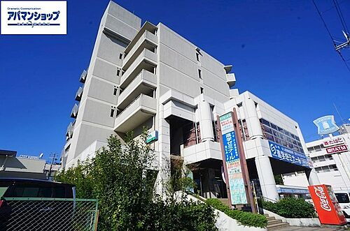 奈良県生駒郡三郷町立野南２丁目 賃貸マンション