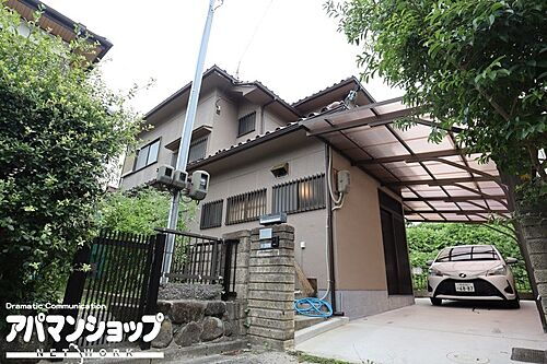 あすか野南貸家