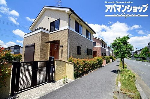 ウエストガーデン　Ｂ