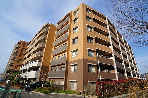 奈良県奈良市肘塚町 7階建 築17年6ヶ月