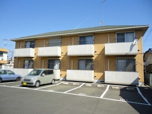 レジデンス竹富　ＩＩ