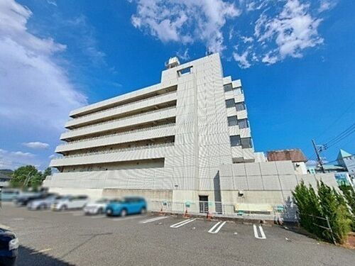 群馬県太田市本町 賃貸マンション