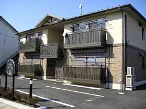 フォレスト・コート　Ａ