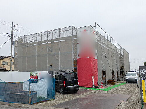 スクエアガーデン