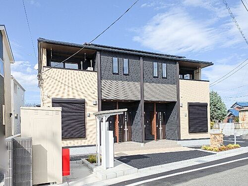 ジックス石原　Ａ