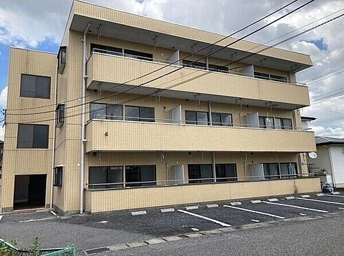 群馬県邑楽郡大泉町大字古氷 賃貸マンション