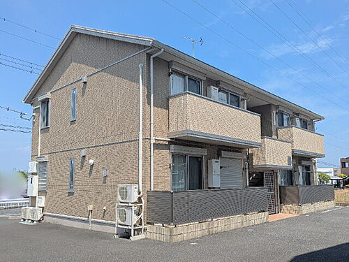 ヒルクレスト　Ｂ