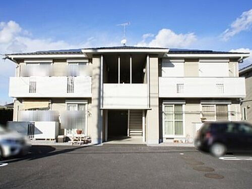 ルーチェ カーサ 細谷駅 2LDK 賃貸(賃貸マンション・アパート)