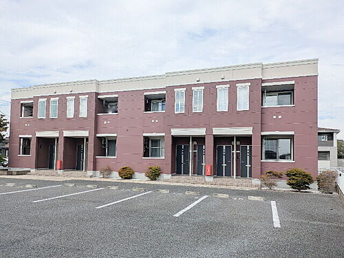 アリスハイム　Ｉ