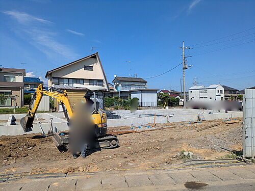 群馬県太田市新島町 賃貸アパート