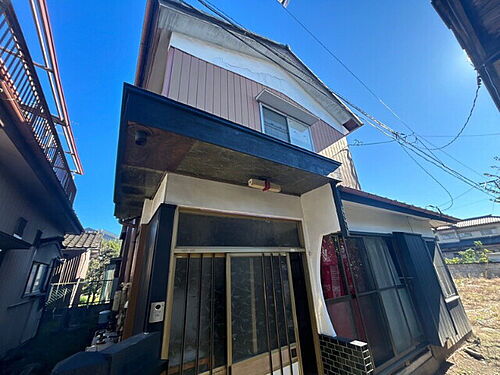 石橋町戸建